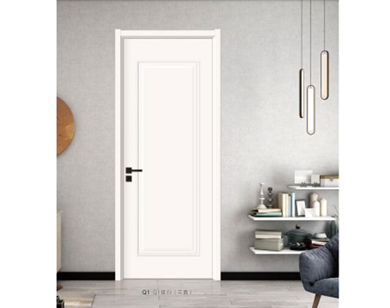 千旺家生态木门