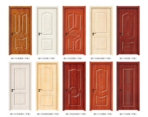 实木深拉伸系列