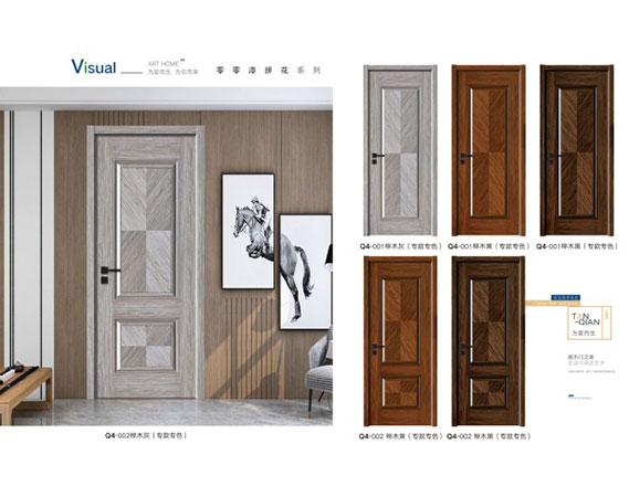 零零漆拼花系列